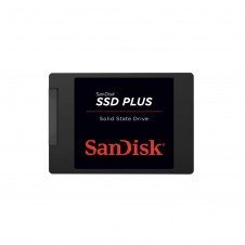 Sandisk Ultrastar SDSSDA-1T00-G27 unidad de estado sólido 1000 GB Serial ATA III SLC