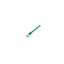 LATIGUILLO RJ45 UTP CAT-6 5MT EQUIP VERDE 625444