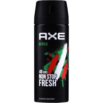Axe Desodorante Africa 150ML