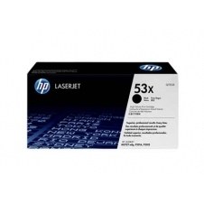 Tóner HP P2015 Negro Alta Capacidad