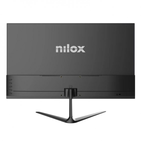 Monitor Nilox NXM24FHD1203, 23,8 pulgadas, Full HD, VA, 120 Hz, 4 ms, HDMI, VGA - imagen 4