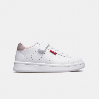 Zapatilla LEVIS AVENUE VAVE0208S 4695 Blanco