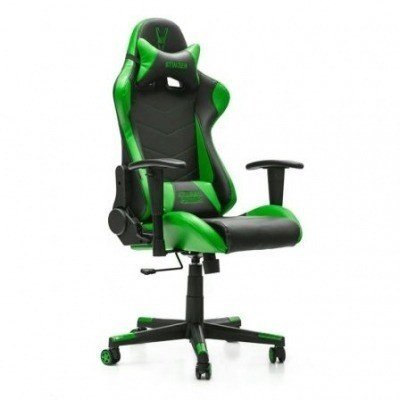 Silla Gaming Woxter Stinger Station/ Verde