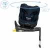 Silla de coche de Maxi-Cosi Emerald 360 Pro Authentic Blue