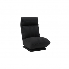 Mars Gaming MGC-THRONE, Sofá Gaming Ergonómico, Base con Rotación 360°, Respaldo y Reposacabezas Ajustables, Espuma de Alta Densidad, Diseño Vers