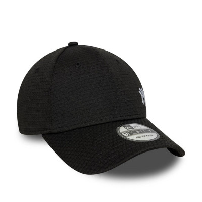 Gorra NEW ERA FLAWLESS MESH 9FORTY NEYYAN BLKWHI 60691115 Negro