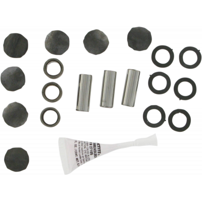 Kit de rodillos de gran resistencia COMET 207756A