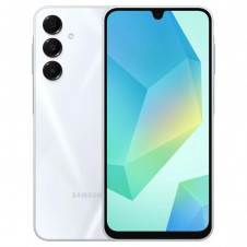 Samsung Galaxy A16 6.7\1 FHD+ 128GB 4GB Gray