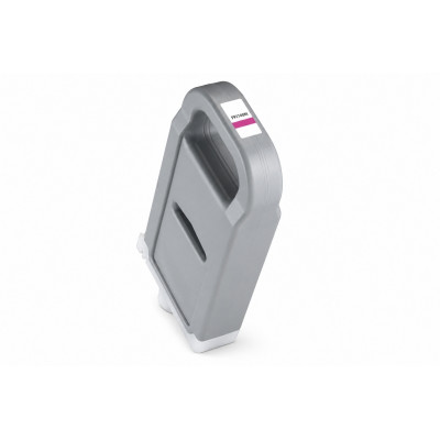 Canon PFI740/PFI340 Magenta Cartucho de Tinta Pigmentada Generico - Reemplaza 4771C001/4776C001