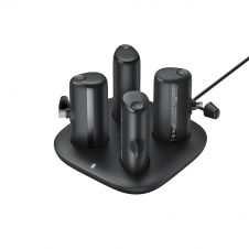 VEGER POGO-C/L Kits VG-W007 4*5000mAh Powerbank PD20W