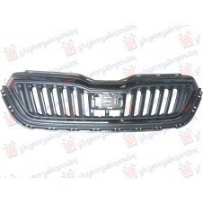 PARRILLA CON MARCO NEGRO