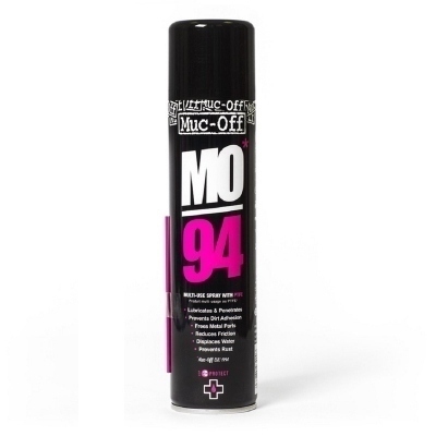Spray multiusos MUC-OFF MO94 con PTFE (teflón), para taller, 750 ml 932