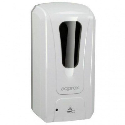 Dispensador Automático de Gel Approx appSANITIZER/ Capacidad 1000ml