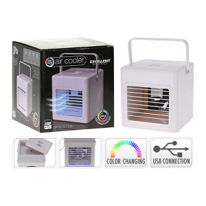 Climatizador evaporativo Excellent E 170482620, USB260M