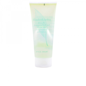 GREEN TEA energizing bath and shower gel 200 ml