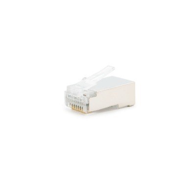 Nanocable Conector RJ45 Categoria 5E FTP 10 Unidades