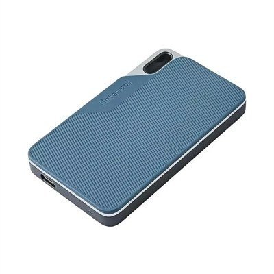 Disco Externo Intenso TX100 2TB