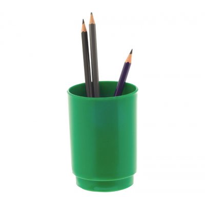 PORTALAPICES A-SERIES OPACO VERDE 205AS-04