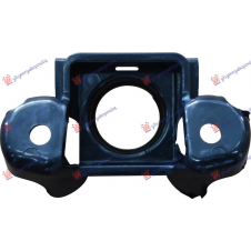 FRONT VIEW CAMERA BRACKET PLASTIC OUTER