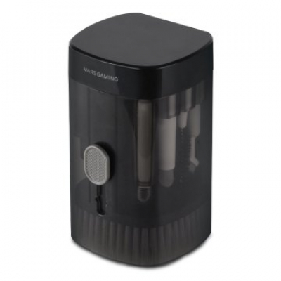 KIT DE LIMPIEZA MARS GAMING MAKIT MULTIFUNCIONAL 21 EN 1