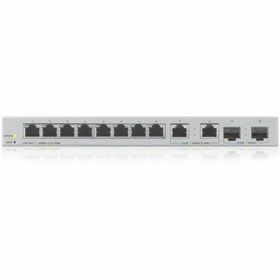 Switch zyxel xgs1010 - 12 12 puertos