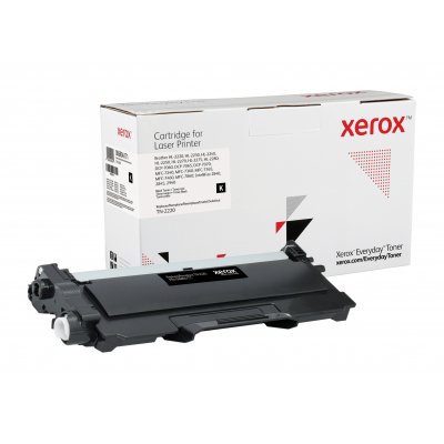 TONER ED XEROX TN-2220