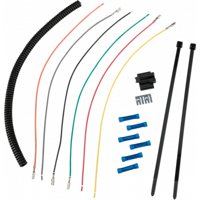 Mazo de cables de recambio MOOSE UTILITY 100-1355-PU