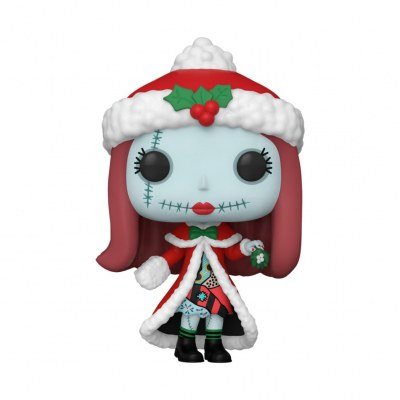 Funko pop disney the nightmare before christmas 30th sally 72383