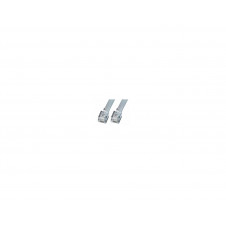 Lindy RJ-12 M/M 5.0m 5 m Gris