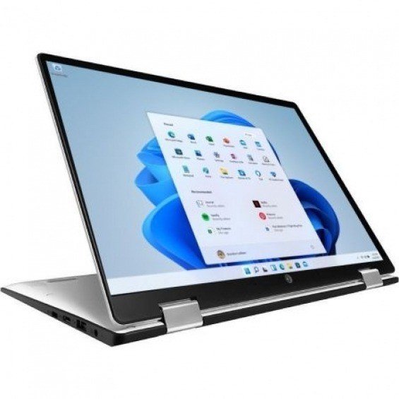 Portátil Convertible Medion Akoya E3221 Intel Celeron N4020/ 4GB/ 128GB SSD/ 13.3