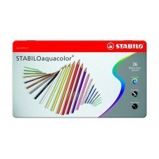 STABILO 4006381146500 laápiz de color Multicolor 36 pieza(s)