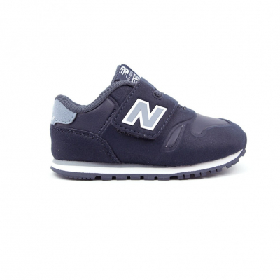 Zapatillas NEW BALANCE KA373S1I KA373S1I Marino