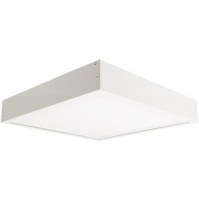 Kit Soporte Superficie para Panel LED 60x60cm