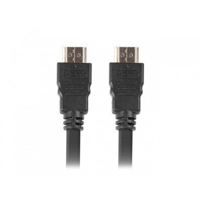 CABLE HDMI LANBERG M/M V1.4 20M NEGRO