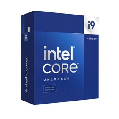 Intel Core i9-14900KS 6.2GHz 36Mb