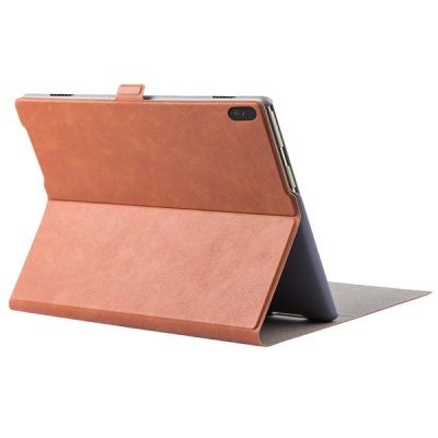 Funda Office Lenovo M10 Plus 10.3 Brown