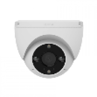 EZVIZ H4 2K VIS.NOCT COLOR CONV BIDIRECC. DEFEN LUZ-SON DETEC HUMAN-COCHES IP67