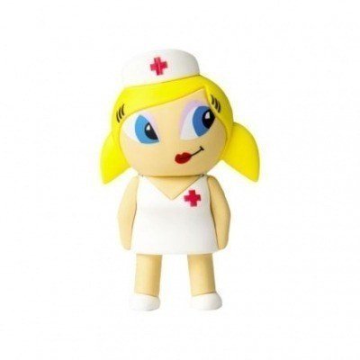 Pendrive 16GB Tech One Tech Enfermera Kitty USB 2.0