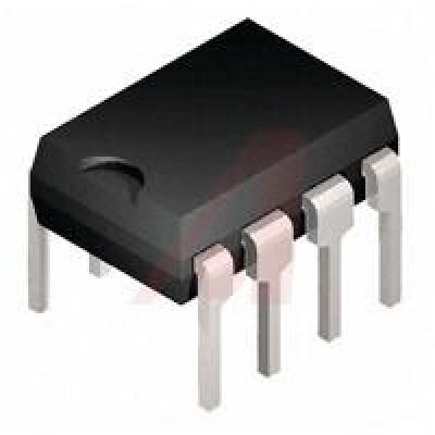 Circuito Integrado Estabilizador Tension 13,5V 1Amp DIP8 UC3843P