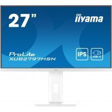 iiyama ProLite XUB2797HSN-W2 pantalla para PC 68,6 cm (27