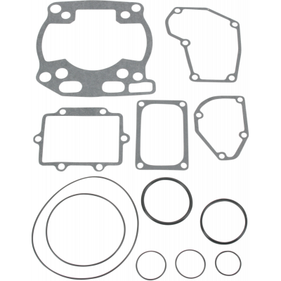 Juego de juntas de culata y base MOOSE RACING 810582MSE