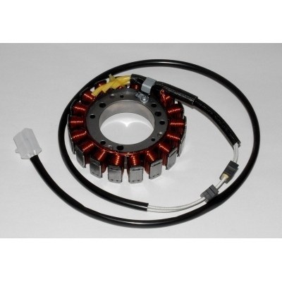 Stator TOURMAX Yamaha XV650 STA-207