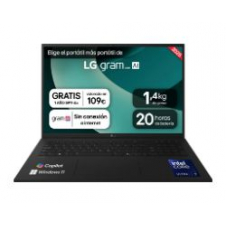 LG Ultra7-255H 32Gb 2Tb 17