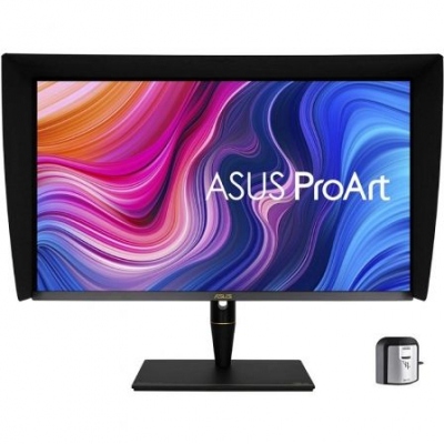 Monitor Profesional Asus ProArt Display PA32UCX-PK 32/ 4K/ Negro