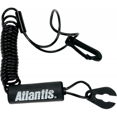 Cordón colgante promocional ATLANTIS A8130
