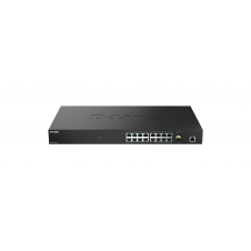 D-Link DMS-1250-18/E switch Gestionado L2 2.5G Ethernet (100/1000/2500) Negro