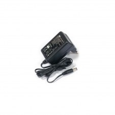 ADAPTADOR MIKROTIK PARA ROUTERBOARD 24V 0.8A PSU NEGRO 18POW