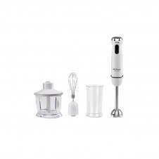 Orbegozo BT 2690 0,8 L Batidora de inmersión 1000 W Blanco