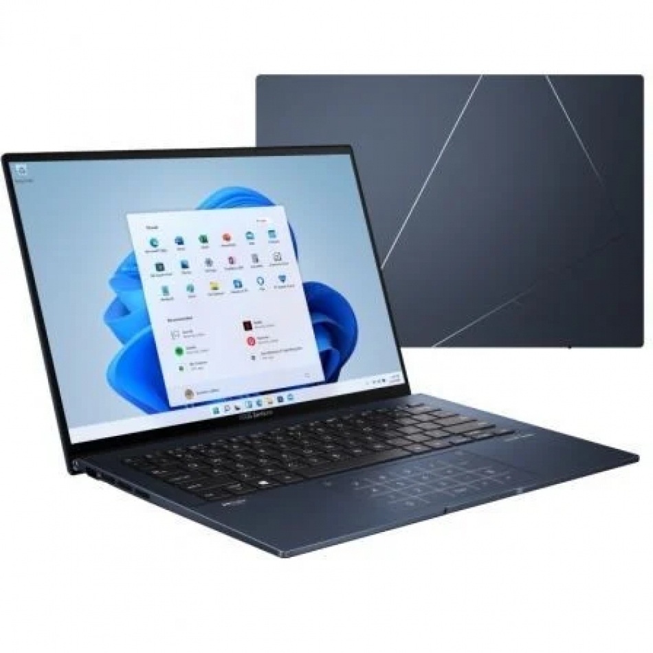 Portátil Asus ZenBook 14 OLED UX3402VA-KM004W Intel Core i5-1340P/ 16GB/ 1TB SSD/ 14