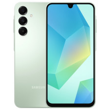 SMARTPHONE SAMSUNG GALAXY A16 4GB 128GB 4G LIGHT GREEN